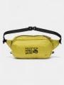Mountain Hardwear Field Day Hip Pack férfi övtáska sárga színben 1