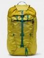 Mountain Hardwear UL 20 Backpack férfi túrahátizsák sárga színben 1