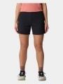 Mountain Hardwear Dynama Short női túra rövidnadrág fekete színben 1