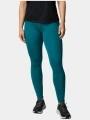 Columbia Summit Valley Legging női leggings fekete színben 1