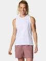 Columbia BlueVista Hill Tank női ujjatlan sport póló fehér színben 1