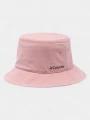 Columbia Pine Mountain II Bucket Hat női bucket hat rózsaszín színben 1