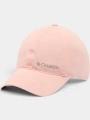 Columbia Coolhead III Ball Cap baseball sapka rózsaszín színben 1