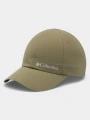 Columbia Silver Ridge IV Ball Cap baseball sapka oliva színben 1