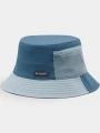 Columbia Columbia Trek II Bucket Hat bucket hat kék színben 1