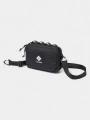 Columbia Trail Traveler Crossbody Bag női oldaltáska fekete színben 1