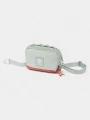 Columbia Trail Traveler Crossbody Bag női oldaltáska zöld színben 1