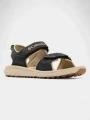 Columbia KONOS HIKER 2-STRAP férfi szandál szürke színben 1