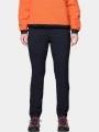 Mountain Hardwear Dynama Lined Pant női túranadrág fekete színben 1