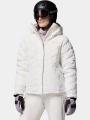 Columbia Lay D Down V Jacket női télikabát homok színben 1