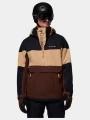 Columbia Coreshot Shell Anorak férfi síkabát homok színben 1