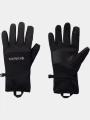 Columbia W Arctic Crest Glove női kesztyű fekete színben 1
