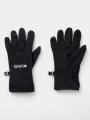 Columbia W Sequoia Grove Glove női kesztyű fekete színben 1