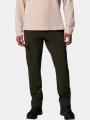 Columbia Roc Tech Cargo Pant férfi túranadrág zöld színben 1