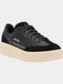 Sorel Ona Ave T-Toe női sneaker fekete színben 1