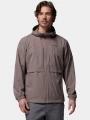 Columbia Street Heights Jacket férfi átmeneti kabát barna színben 1