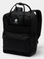 Columbia Trail Traveler II 18L Backpack hátizsák fekete színben 1