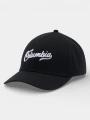 Columbia Columbia Snap Back baseball sapka fekete színben 1