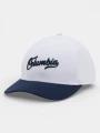Columbia Columbia Snap Back baseball sapka fehér színben 1