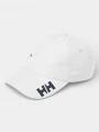 Helly Hansen The Ocean Race Crew Cap 2.0 baseball sapka fehér színben 1
