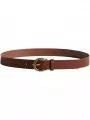 Desigual Belt Julieta női öv barna színben 1