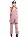Fundango SAKURA BIB Pants női sínadrág rózsaszín színben 1