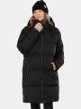 Fundango Vanessa Padded Jacket női télikabát fekete színben 1