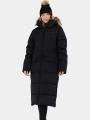 Fundango Meganne Padded Jacket női télikabát fekete színben 1