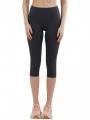 Fundango Rin Leggings női leggings szürke színben 1