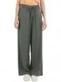 Fundango Poppy Pants női hosszú nadrág oliva színben 1
