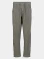 Fundango Lorna Corduroy Pants női hosszú nadrág zöld színben 1