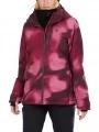 Fundango Pumila Padded Jacket női síkabát lila színben 1
