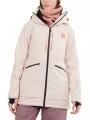 Fundango Pemberton Allmountain Jacket női síkabát rózsaszín színben 1