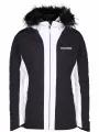 Fundango SALINA Padded Jacket női síkabát fekete színben 1
