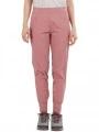Fundango Sabana Active Pants női túranadrág rózsaszín színben 1