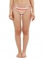 Fundango Innisfil Ties-side Bottoms női bikini alsó lila színben 1