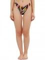 Fundango Moana Classic Bottom női bikini alsó rózsaszín színben 1