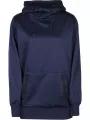 Fundango WILDCAT Sweatshirt női kapucnis pulóver sötétkék színben 1