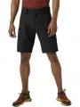 Helly Hansen Hp Racing Deck Shorts férfi rövidnadrág fekete színben 1