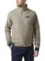 Helly Hansen Salt Windbreaker Jacket férfi széldzseki oliva színben 1
