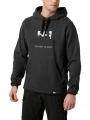 Helly Hansen Arctic Ocean Hoodie férfi kapucnis pulóver szürke színben 1