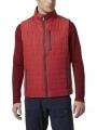 Helly Hansen Crew Insulator Vest férfi mellény piros színben 1