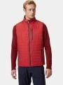 Helly Hansen Crew Insulator Vest férfi mellény piros színben 1