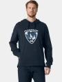 Helly Hansen Arctic Ocean Hoodie 2.0 férfi kapucnis pulóver sötétkék színben 1
