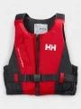 Helly Hansen Rider Vest mentőmellény piros színben 1
