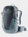 Deuter Futura 29 El férfi túrahátizsák szürke színben 1