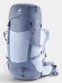Deuter Futura 30 SL túrahátizsák kék színben 1