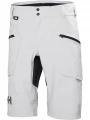 Helly Hansen Hp Foil Ht Shorts férfi rövidnadrág szürke színben 1