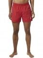 Helly Hansen Cascais Trunk férfi fürdőnadrág piros színben 1