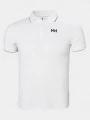 Helly Hansen Kos Polo férfi galléros póló fehér színben 1